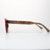 Agate Rouge (2) Agate Bordeaux