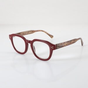 Agate Bordeaux