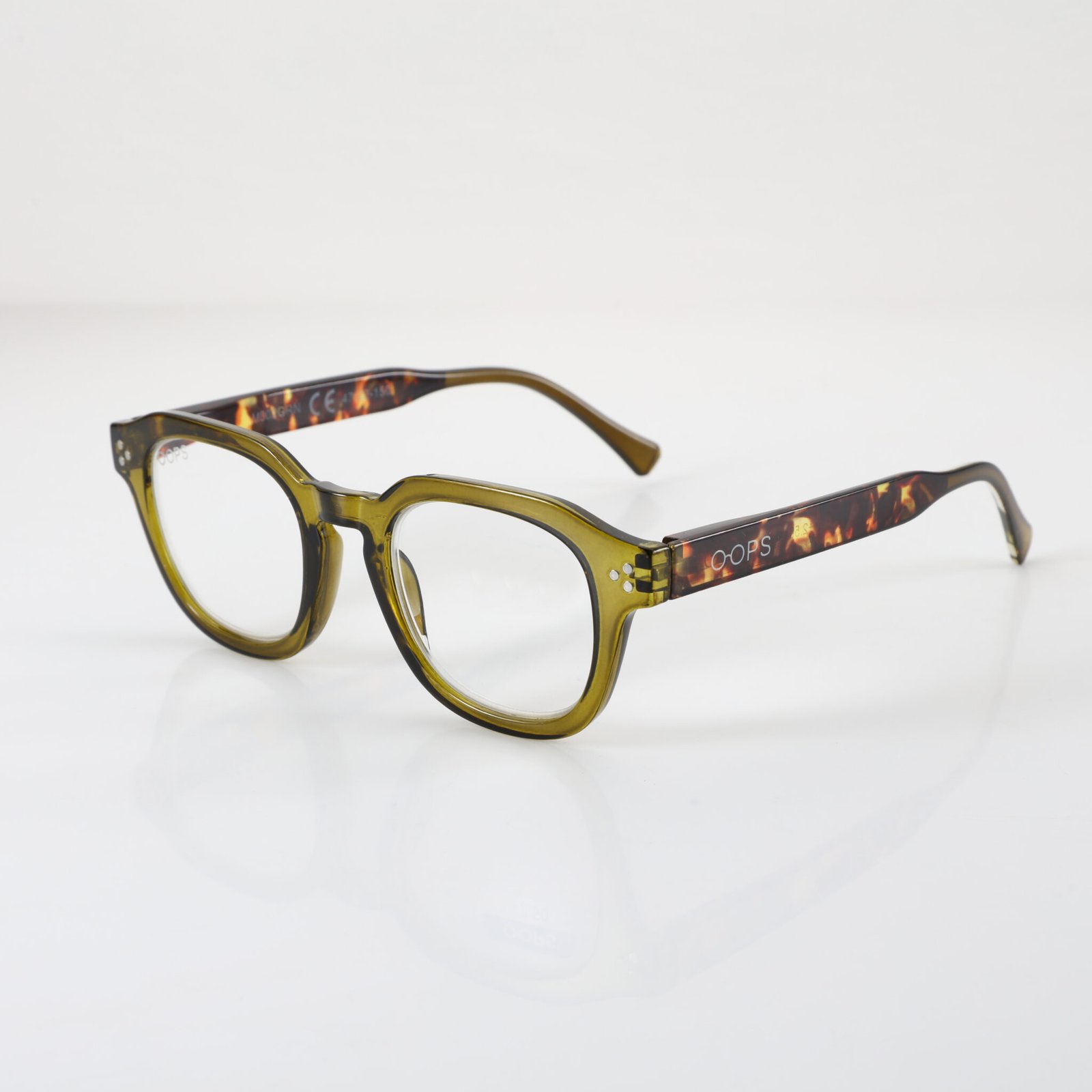 Agate Verte olive (2)