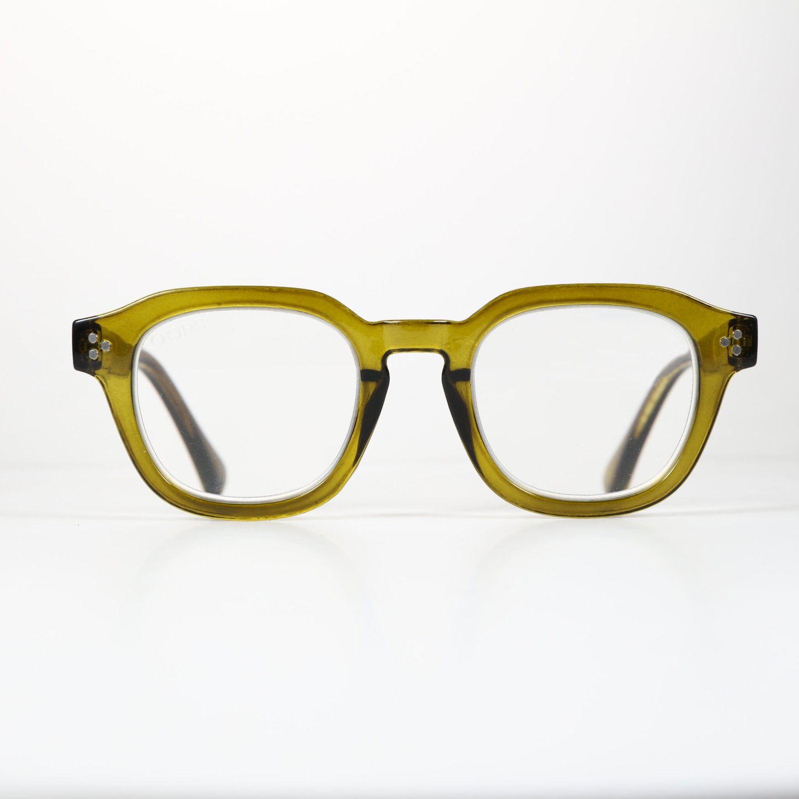 Agate Verte olive (3)