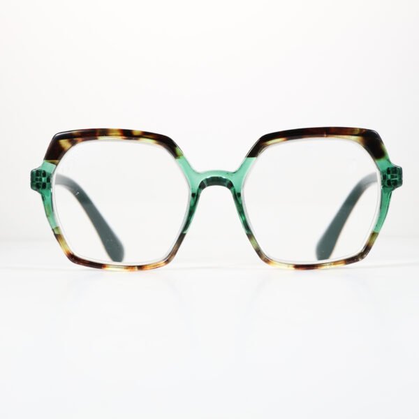Jade Turquoise
