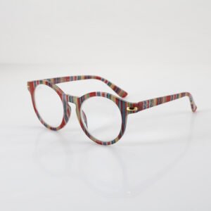Quartz Arlequin