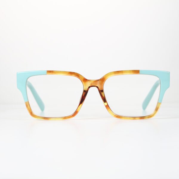 Saphir Bleu (1) Saphir Turquoise