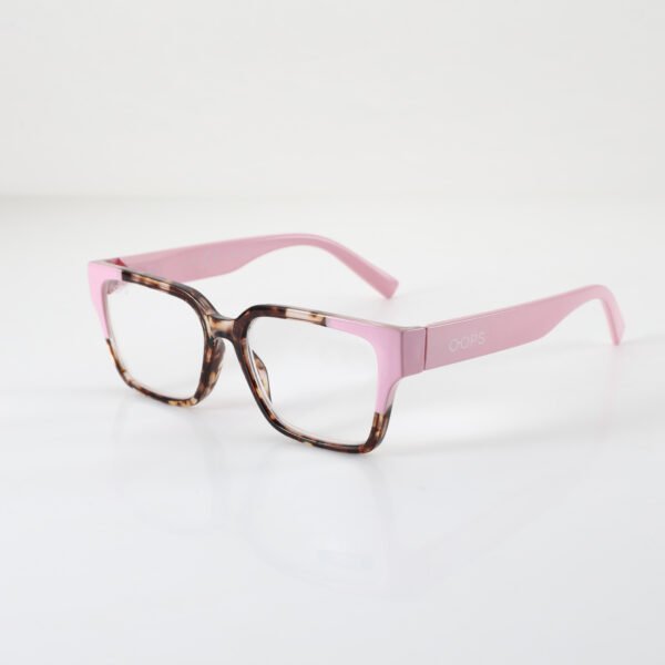 Saphir Rose (3) Saphir Rose